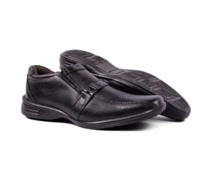 755 Preto | Fábrica Free Shoes<br>R$ 52,90