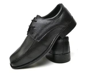 300 Couro Infantil Preto | Spezzio<br>R$ 39,90