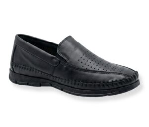 301 Preto Sintético | Doctor GF<br>R$ 29,90