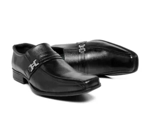 905 Couro Preto<br>R$ 39,90