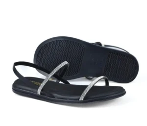 720.0005 Preto | Poderosa Style<br>R$ 29,90