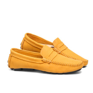 806 Mostarda Nobuck | Onda Surf<br>R$ 49,90