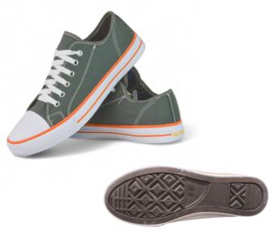 012 Grafite Cadarço Maçambara - Vulcanizado<br>R$ 49,90