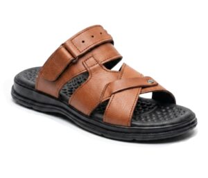 2200 Chocolate Couro | Habat<br>R$ 39,90