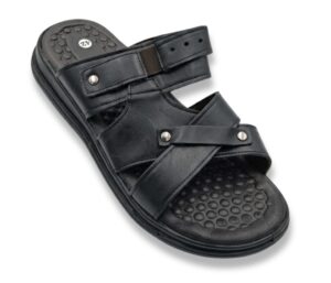 2200 Preto Couro | Habat<br>R$ 39,90