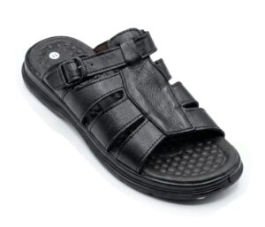 900 Preto Couro | Habat<br>R$ 39,90