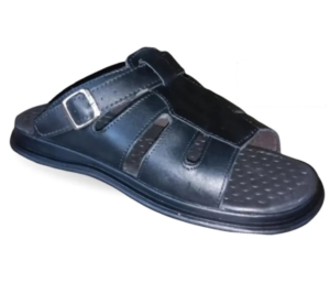 900 Preto Couro | Habat<br>R$ 39,90