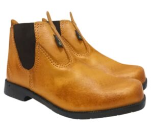 039/1 | Botinas Guerreiro<br>R$ 40,00