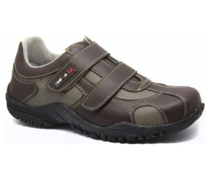 047 Café/Taupe | But e Cia<br>R$ 49,90