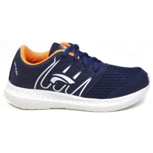 130 Marinho Laranja | Ultra Flex<br>R$ 39,90