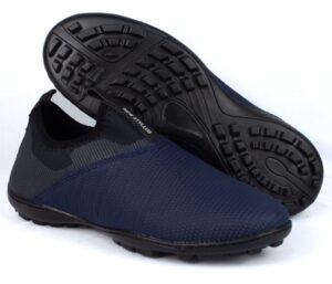 Chuteira New Styllus Society - 602 Marinho<br>R$ 33,30