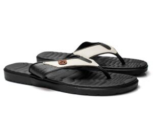Chinelo Apuana - 19001 Marfim<br>R$ 22,90