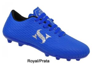 Chuteira New Styllus Society - 422 Royal<br>R$ 33,30