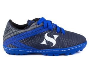 Chuteira New Styllus Infantil - 152 Azul<br>R$ 33,30