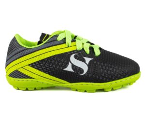 Chuteira New Styllus Infantil - 152 Verde<br>R$ 33,30