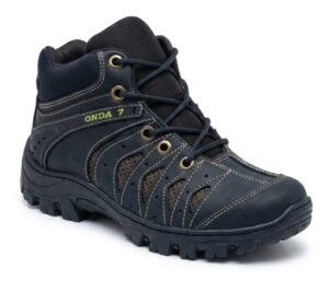 1400 Preto Nobuck | Onda 7<br>R$ 58,00