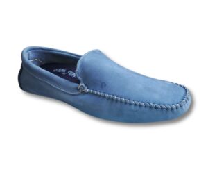 800 Nobuck Azul | Onda Surf<br>R$ 39,90