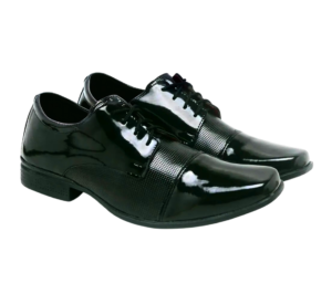 565 Preto Verniz<br>R$ 39,90