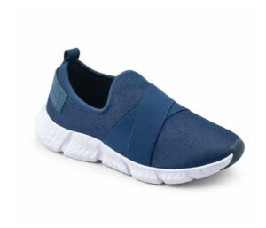 A-5 Marinho | Ultra Flex<br>R$ 39,90