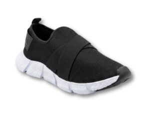 A-5 Preto Branco | Ultra Flex<br>R$ 39,90