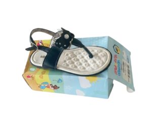 Lote Abelhinha 64 Pares Feminino - 17/18 ao 25/26<br>R$ 12,00