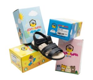 Lote 1 Abelhão 64 Pares Masculino - 19/20 ao 25/26<br>R$ 12,00