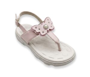 Lote 5 Abelhinha 64 Pares Feminino - 17/18 ao 25/26<br>R$ 12,00